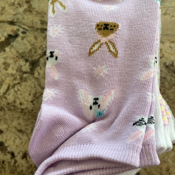 NWT HELLO SPRING WOMEN’S LOW CUTS - Picture 3 of 9